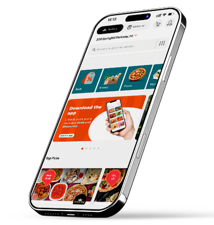 Food Republic background