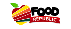 Food Republic logo