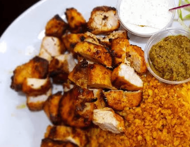 food turkish